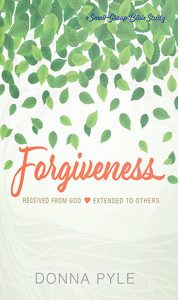 Forgiveness by Donna Snow