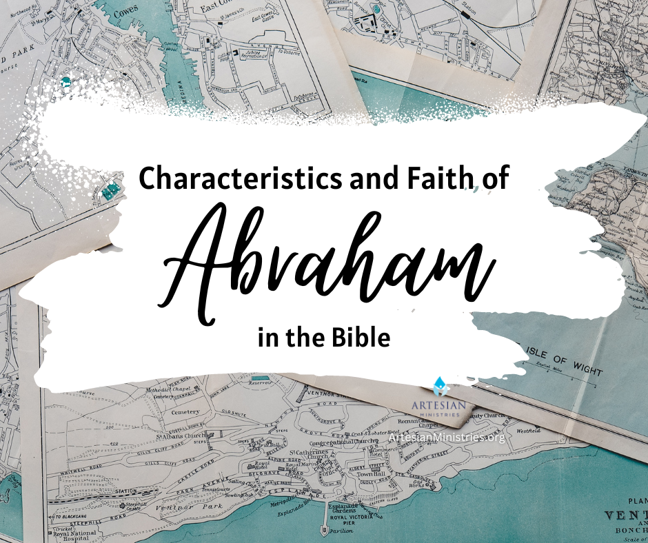 Israel: What Did God Promise to Abraham? - David Jeremiah Blog