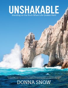 Unshakable Bible Study